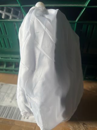 Reductor WC Plegable Acolchado BBEST