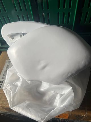 Reductor WC Plegable Acolchado BBEST