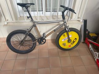 Bicicleta Mini Velo Vintage