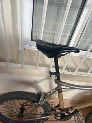 Bicicleta Mini Velo Vintage