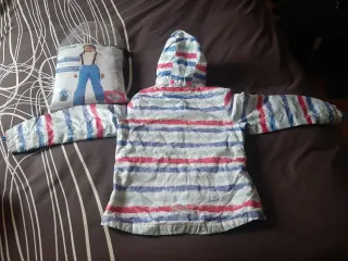 Pantalones y cazadora de Nieve Crivit Niña 134/140