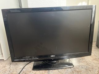 Televisión OKI Full HD HDMI TDT