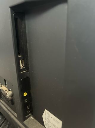 Televisión OKI Full HD HDMI TDT