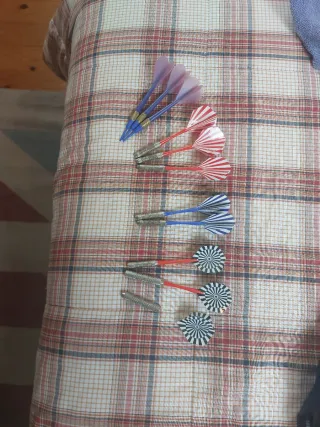 Diana electrónica De Ves Sport