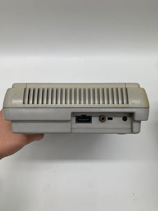 Super Famicom Nintendo SNES Consola Japonesa
