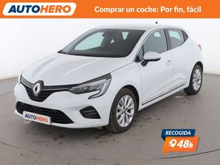 Renault Clio 1.3 TCe Zen