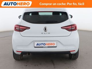 Renault Clio 1.3 TCe Zen