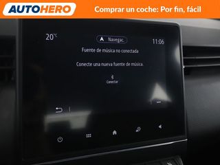 Renault Clio 1.3 TCe Zen