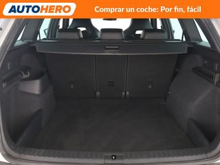 Skoda Kodiaq 2.0 TDI Sportline