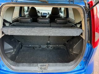 Nissan Note 1.6 GASOLINA 5 PUERTAS