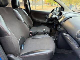 Nissan Note 1.6 GASOLINA 5 PUERTAS