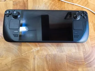 Steam Deck OLED 512GB