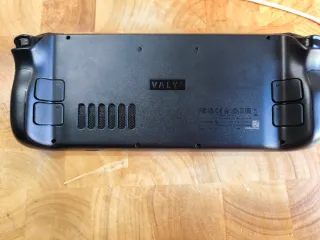 Steam Deck OLED 512GB