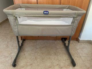 Colecho Chicco Essential