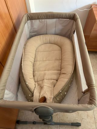 Colecho Chicco Essential