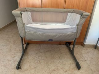 Colecho Chicco Essential