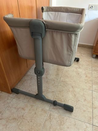 Colecho Chicco Essential