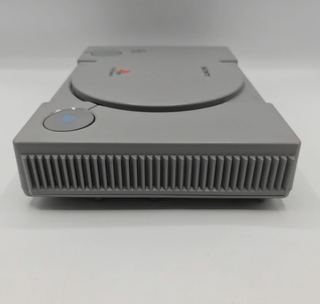 Sony PS1 PlayStation 1 Fat SCPH-7502 Console