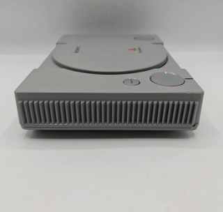 Sony PS1 PlayStation 1 Fat SCPH-7502 Console