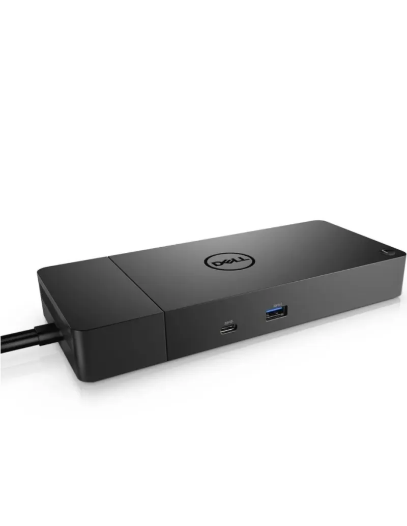 Dell Dock WD19S afbeelding 2