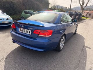 BMW Serie 3 2008