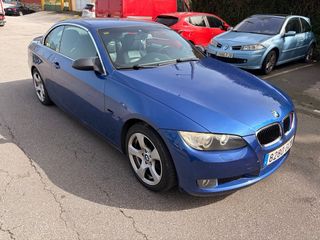 BMW Serie 3 2008