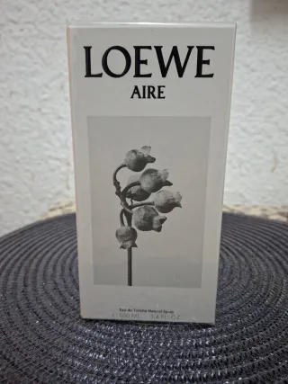 Loewe Aire Eau de Toilette 100ml