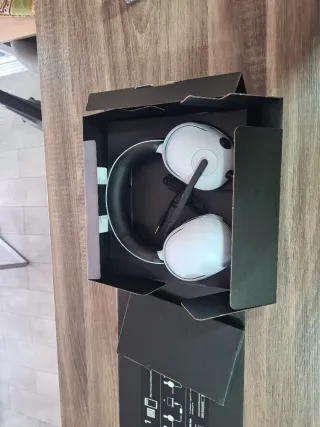 Auriculares Sony INZONE H3 Nuevos