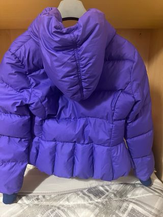 Polo Ralph Lauren Giubbotto Donna Viola