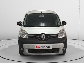 Renault Kangoo Profesional