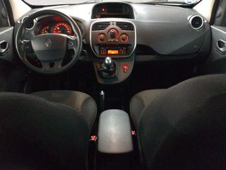 Renault Kangoo Profesional
