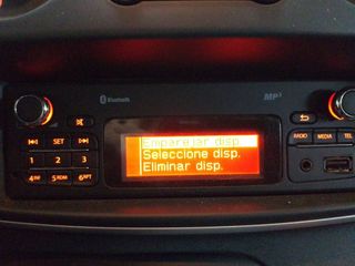 Renault Kangoo Profesional