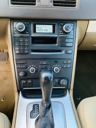 12 MESES GARANTIA VOLVO XC90 SUMMUM D5 200CV