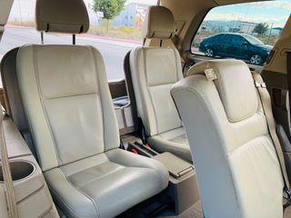 12 MESES GARANTIA VOLVO XC90 SUMMUM D5 200CV