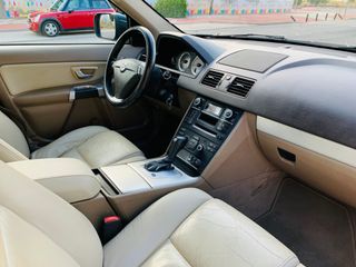 12 MESES GARANTIA VOLVO XC90 SUMMUM D5 200CV