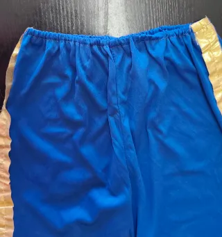 Disfraz policia niño