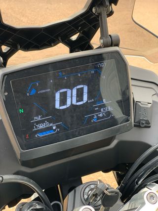 Voge 525DSX Adventure