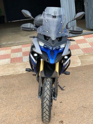 Voge 525DSX Adventure