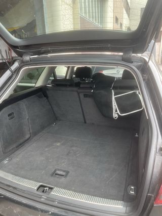 Audi, A4 ranchera motor 2.0 BKD