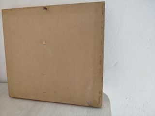 Cuadro Reproducción Van Gogh