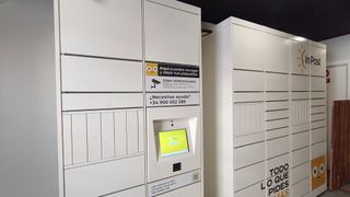 R-7939758 Traspaso Local Comercial en Bcn, El Clot