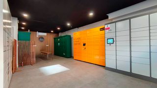 R-7939758 Traspaso Local Comercial en Bcn, El Clot