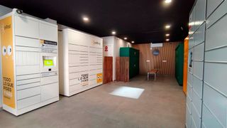 R-7939758 Traspaso Local Comercial en Bcn, El Clot