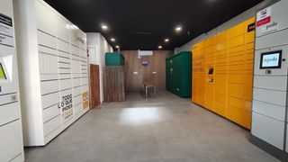 R-7939758 Traspaso Local Comercial en Bcn, El Clot