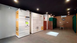 R-7939758 Traspaso Local Comercial en Bcn, El Clot