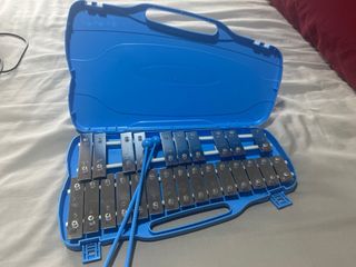 Xilófono infantil sin usar