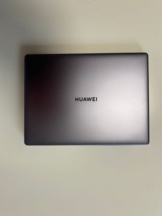 Huawei MateBook 13 Gris Espacial