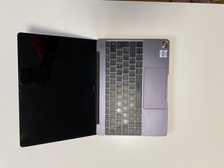 Huawei MateBook 13 Gris Espacial