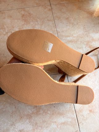 Sandalias Primark Mujer Talla 42