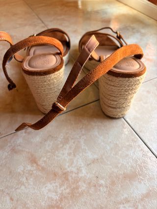 Sandalias Primark Mujer Talla 42